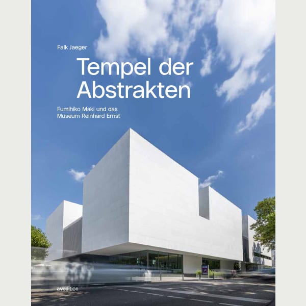 Tempel der Abstrakten