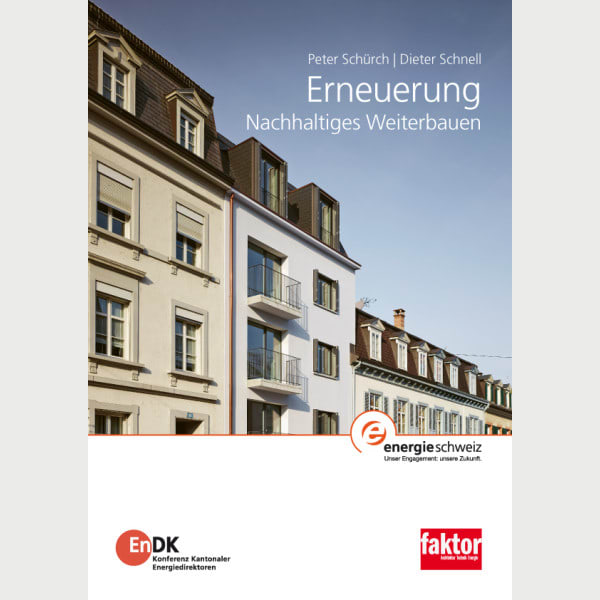 Erneuerung