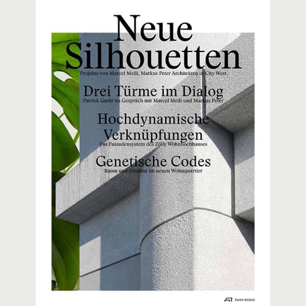 Neue Silhouetten