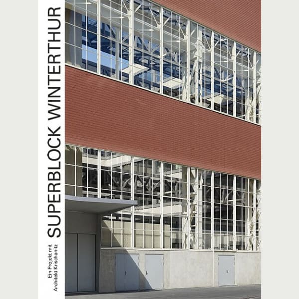 Superblock Winterthur