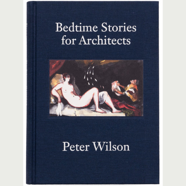 Bedtime Stories for Architects