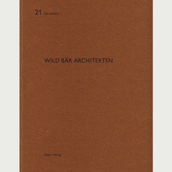 Wild Bär Architekten