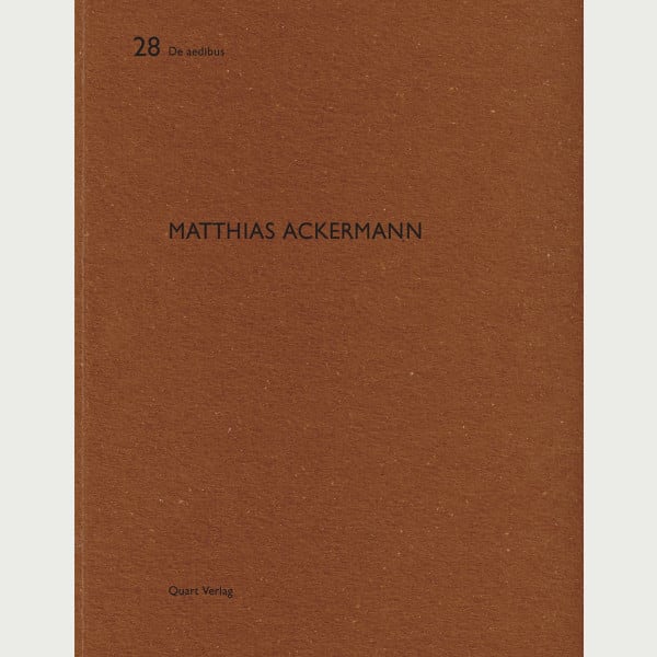 Matthias Ackermann