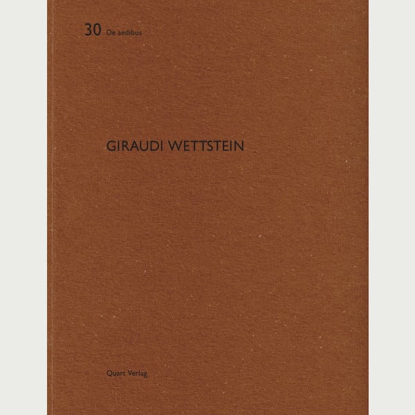 Giraudi Wettstein
