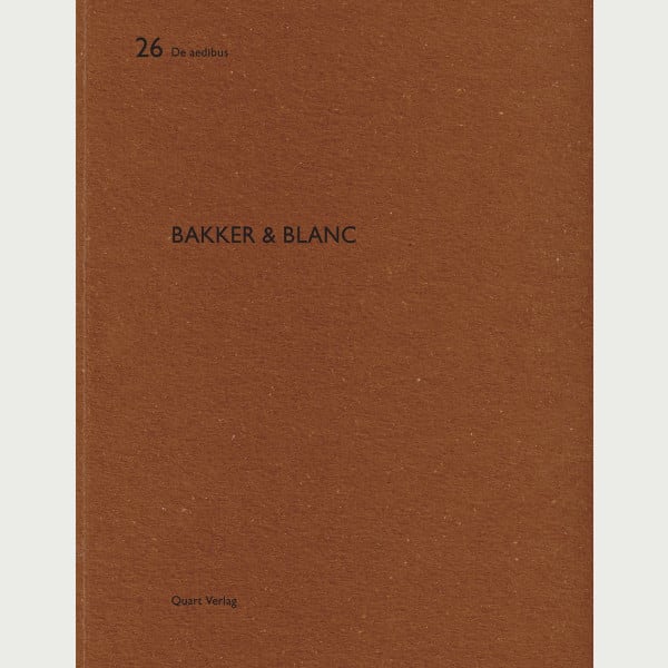 Bakker & Blanc