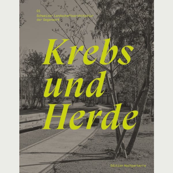 Krebs und Herde