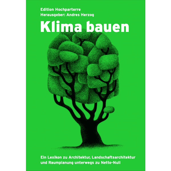 Klima bauen