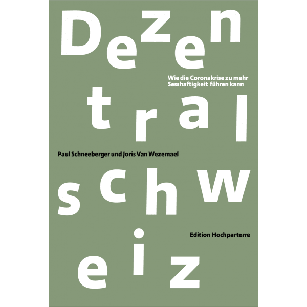 Dezentralschweiz