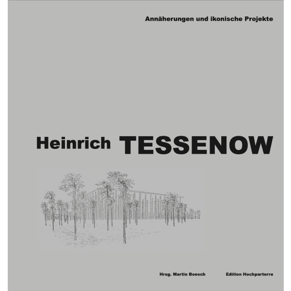 Heinrich Tessenow