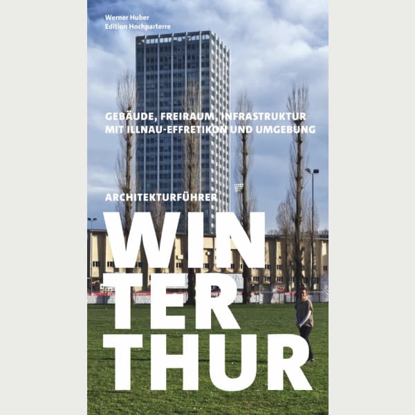 Architekturführer Winterthur