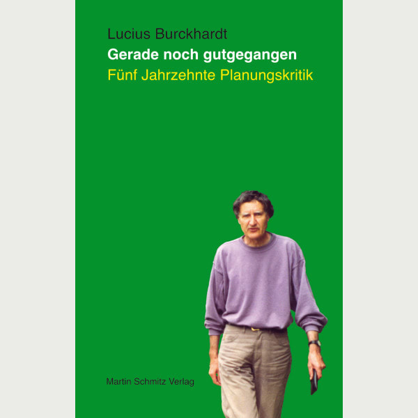 Gerade noch gutgegangen