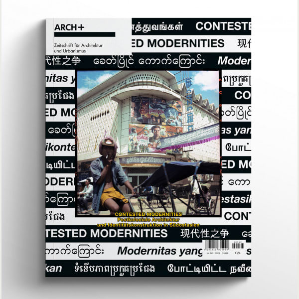 Contested Modernities