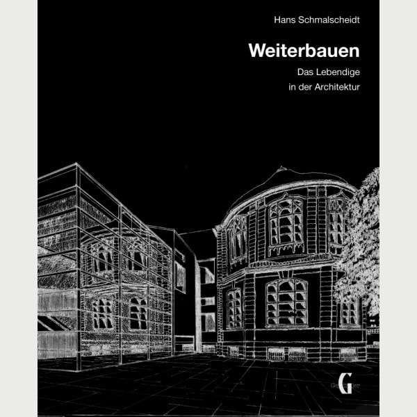 Weiterbauen