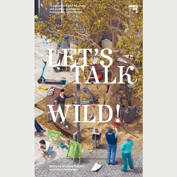 Let’s Talk Wild!