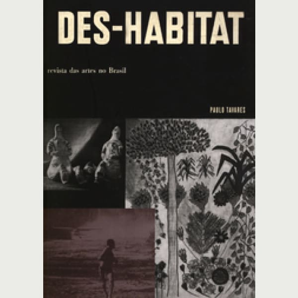 Des-Habitat - 3rd Edition