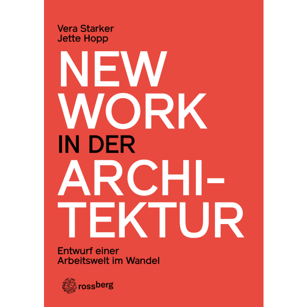 New Work in der Architektur