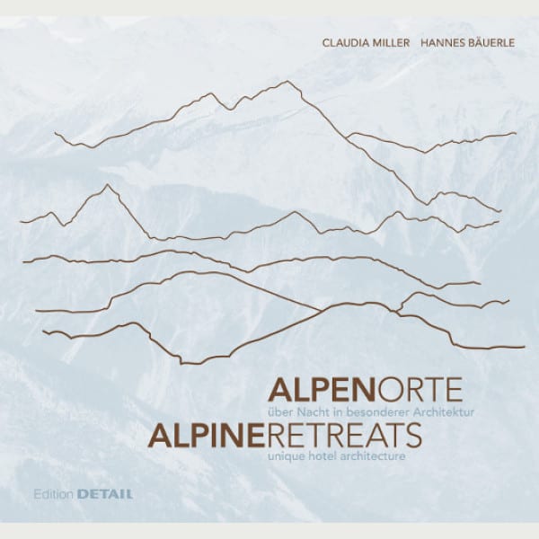 AlpenOrte/AlpineRetreats