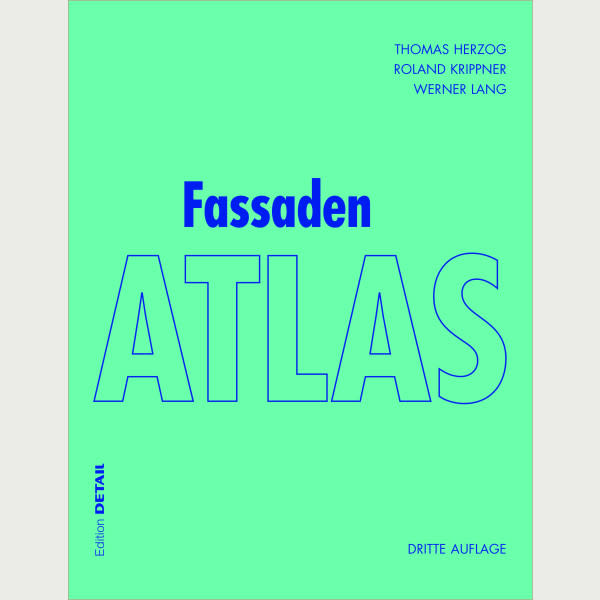 Fassaden Atlas