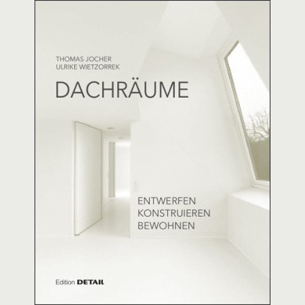 Dachräume