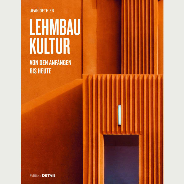 Lehmbaukultur
