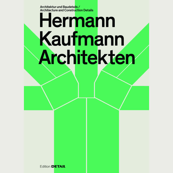 Hermann Kaufmann Architekten
