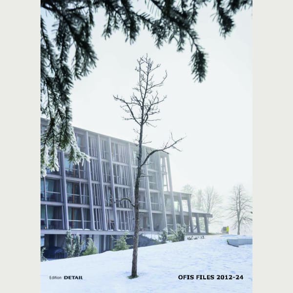 OFIS FILES. 2012–24