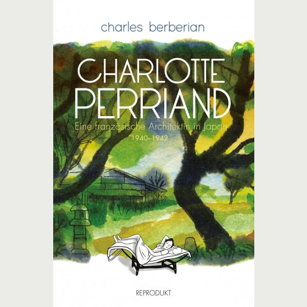Charlotte Perriand