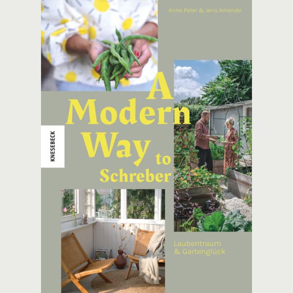 A Modern Way to Schreber