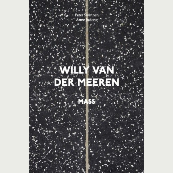 Willy Van der Meeren