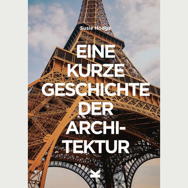 Eine kurze Geschichte der Architektur
