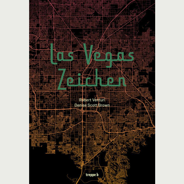 Las Vegas Zeichen