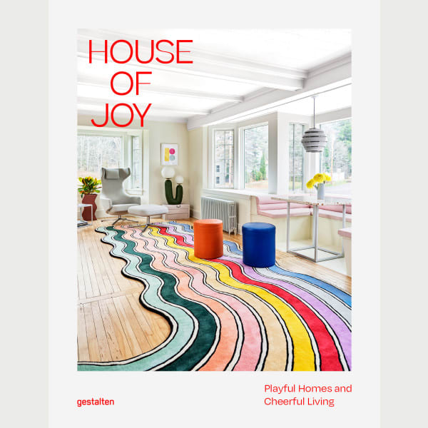 House of Joy