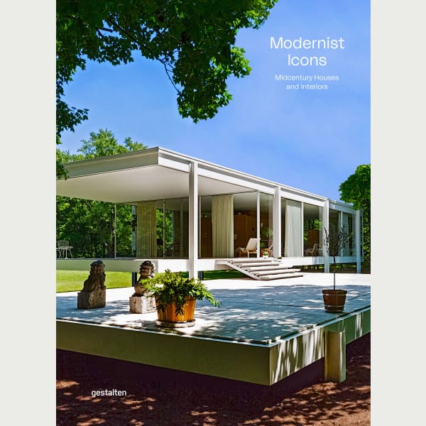 Modernist Icons