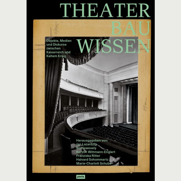 Theaterbauwissen