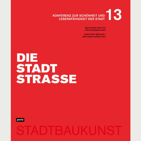 Die Stadtstrasse