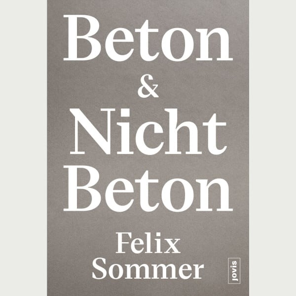 Beton & Nicht Beton