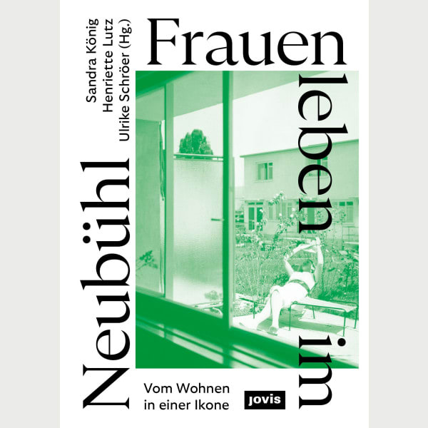 Frauen leben im Neubühl