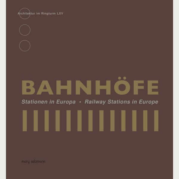 Bahnhöfe