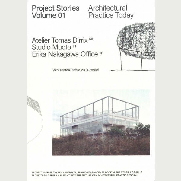Project Stories Volume 01