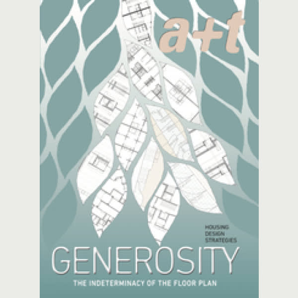 Generosity a+t 56