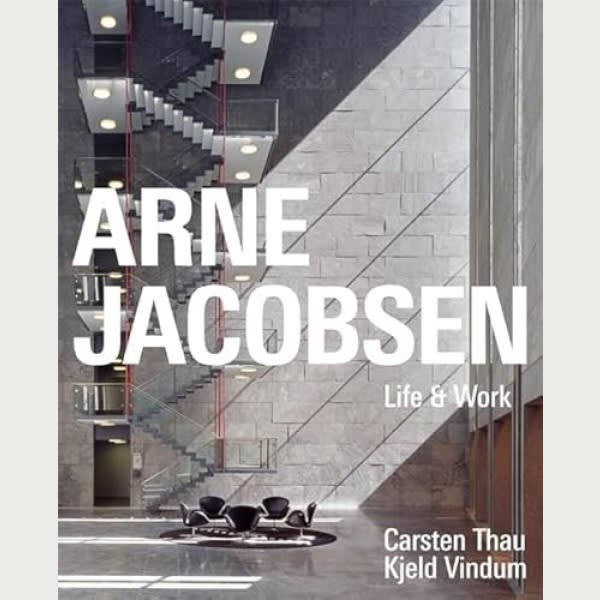 Arne Jacobsen 