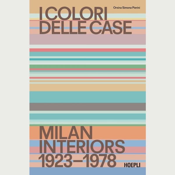I colori delle case