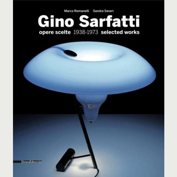 Gino Sarfatti