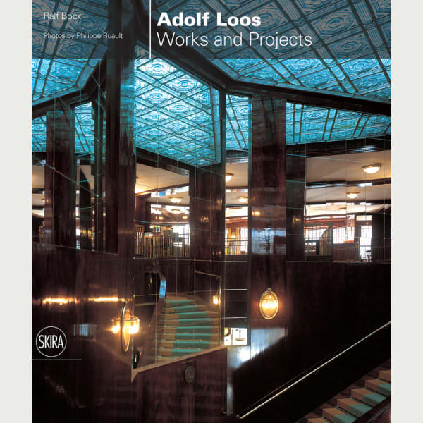 Adolf Loos 