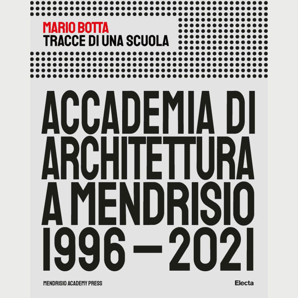 Accademia di architettura a Mendrisio