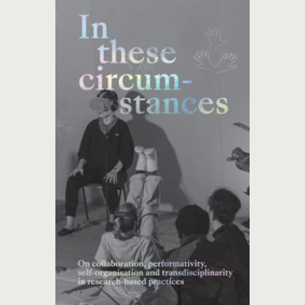 In these circumstances  