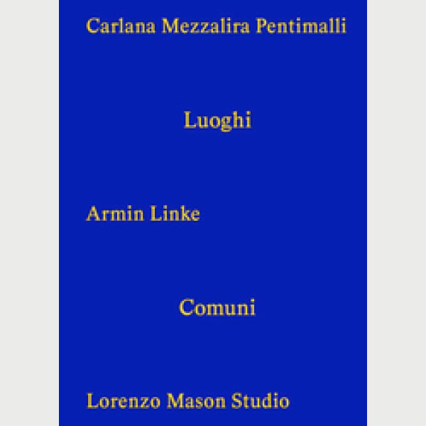 Carlana Mezzalira Pentimalli