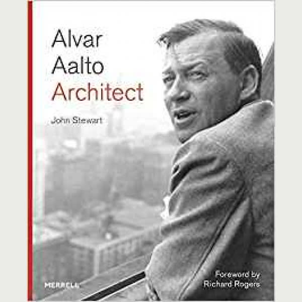  Alvar Aalto