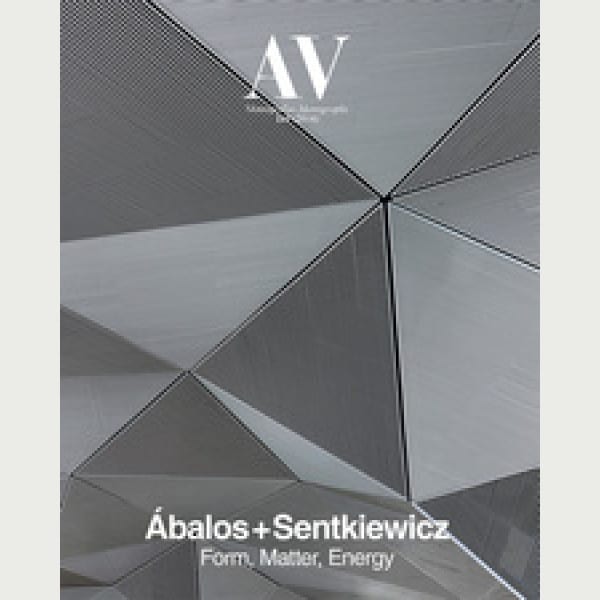 Abalos + Sentkiewicz