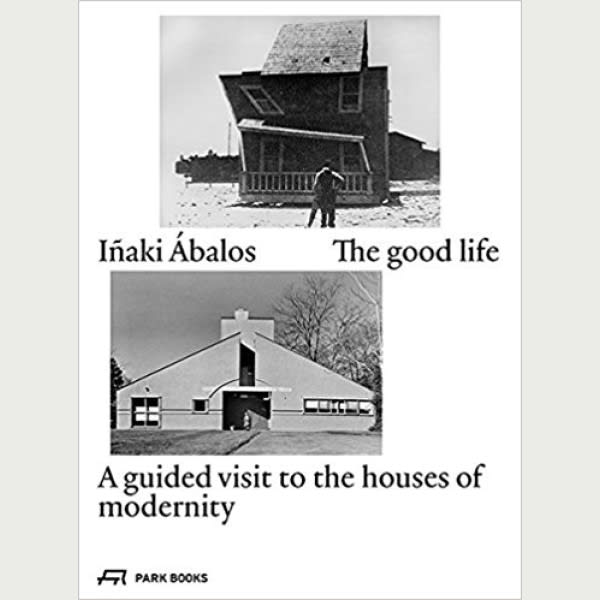 Inaki Abalos - the good life